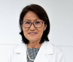 Dra. Eulina Shinzato